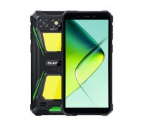 Мобільний телефон OUKITEL G5 4/64GB Green (6941749813855)