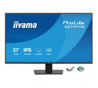 Монітор iiyama X2791HS-B1
