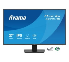 Монітор iiyama X2791HS-B1