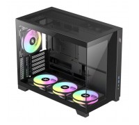 Корпус для ПК Gamemax NEX C33 BK