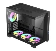 Корпус для ПК Gamemax NEX C33 BK