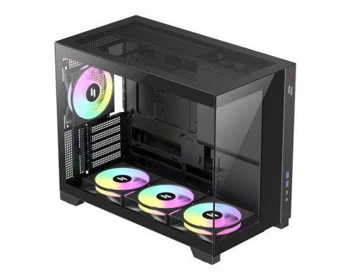 Корпус для ПК Gamemax NEX C33 BK