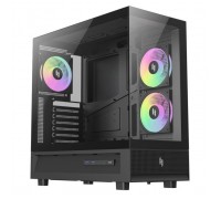Корпус для ПК Gamemax NEX C51 BK