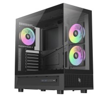 Корпус для ПК Gamemax NEX C51 BK