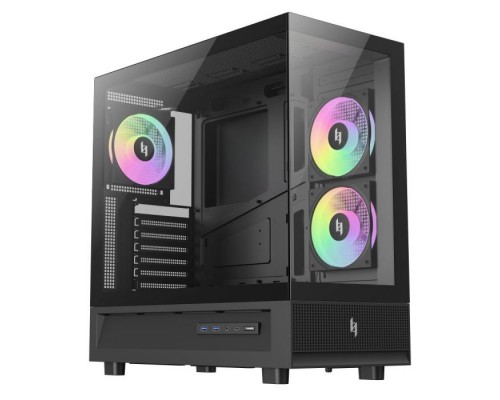 Корпус для ПК Gamemax NEX C51 BK