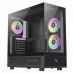 Корпус для ПК Gamemax NEX C51 BK
