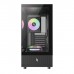 Корпус для ПК Gamemax NEX C51 BK
