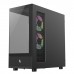 Корпус для ПК Gamemax NEX C51 BK