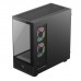 Корпус для ПК Gamemax NEX C51 BK