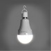 Лампочка TITANUM акумуляторна A80 12W E27 4000K 230V (TL-EMA80-12274)