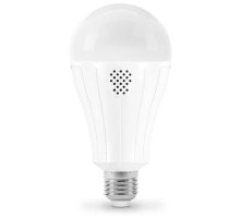Лампочка TITANUM акумуляторна A80 12W E27 4000K 230V (TL-EMA80-12274)