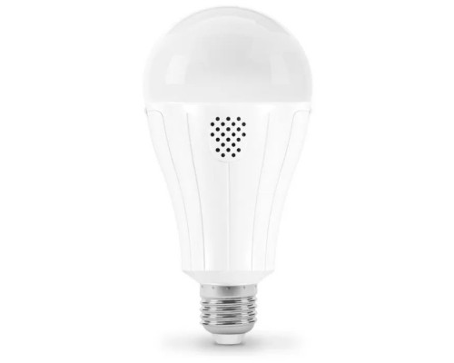 Лампочка TITANUM акумуляторна A80 12W E27 4000K 230V (TL-EMA80-12274)