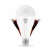 Лампочка TITANUM акумуляторна A80 12W E27 4000K 230V (TL-EMA80-12274)