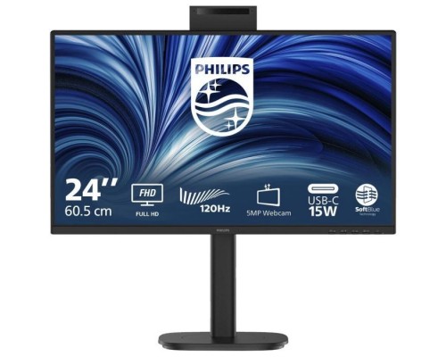 Монітор Philips 24B2N3200JH/00