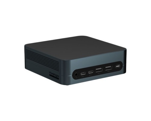 Комп'ютер Prestigio Mini / i3-1215U No RAM&ROM Wi-Fi 6 No OS (PSMPC103)
