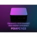 Комп'ютер Prestigio Mini / i3-1215U No RAM&ROM Wi-Fi 6 No OS (PSMPC103)