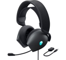 Навушники Dell Alienware AW520H Dark Side of the Moon (545-BBFH)