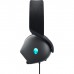 Навушники Dell Alienware AW520H Dark Side of the Moon (545-BBFH)