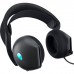 Навушники Dell Alienware AW520H Dark Side of the Moon (545-BBFH)