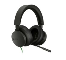 Навушники Microsoft Stereo Headset Black (KSLMI1SLU0003)