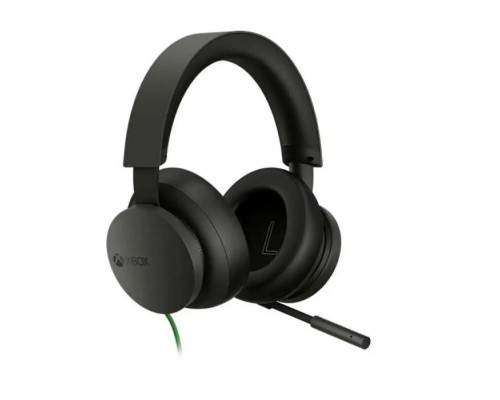 Навушники Microsoft Stereo Headset Black (KSLMI1SLU0003)