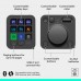 Набір блогера Logitech MX Creative Console Black (920-012931)