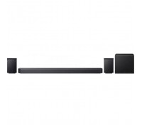 Акустична система Samsung HW-Q930H Titan Black (HW-Q930H/UA)