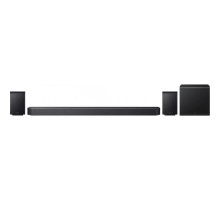 Акустична система Samsung HW-Q930H Titan Black (HW-Q930H/UA)