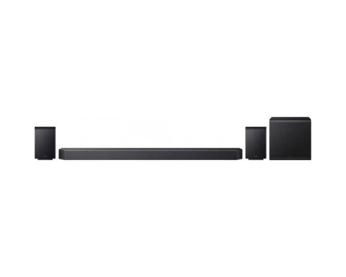 Акустична система Samsung HW-Q930H Titan Black (HW-Q930H/UA)