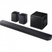 Акустична система Samsung HW-Q930H Titan Black (HW-Q930H/UA)