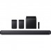 Акустична система Samsung HW-Q930H Titan Black (HW-Q930H/UA)