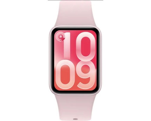 Фітнес браслет Xiaomi Smart Band 10 Pro BHR08WGGL Lavender pink (1207858)