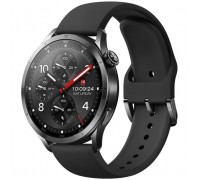 Смарт-годинник Xiaomi Watch S5 46mm Black Чорний BHR08IVGL (1205725)