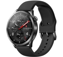Смарт-годинник Xiaomi Watch S5 46mm Black Чорний BHR08IVGL (1205725)