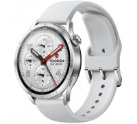 Смарт-годинник Xiaomi Watch S5 46mm Silver Срібний BHR08ISGL (1205726)