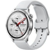 Смарт-годинник Xiaomi Watch S5 46mm Silver Срібний BHR08ISGL (1205726)