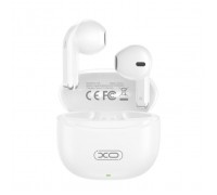Навушники XO X33 White (XO-X33-WH)