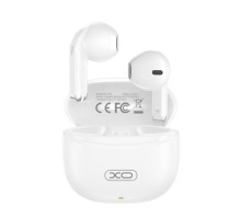 Навушники XO X33 White (XO-X33-WH)