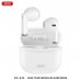 Навушники XO X33 White (XO-X33-WH)