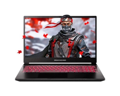 Ноутбук Dream Machines RT5060-15 (RT5060-15UA28)