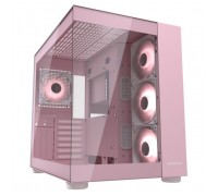 Корпус для ПК Cougar FV150 MINI Pink