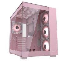 Корпус для ПК Cougar FV150 MINI Pink
