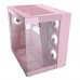 Корпус для ПК Cougar FV150 MINI Pink