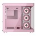 Корпус для ПК Cougar FV150 MINI Pink