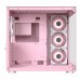 Корпус для ПК Cougar FV150 MINI Pink