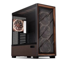 Корпус для ПК Noctua Antec Flux Pro Noctua Edition