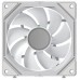 Кулер до корпусу OCYPUS GAMMA F12 UNI ARGB білий (GAMMA-F12-WH1AM00U-GL)