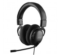 Навушники 2E Gaming HG310 V2 Black (2E-HG310V2-BK)