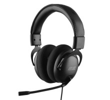 Навушники 2E Gaming HG310 V2 Black (2E-HG310V2-BK)