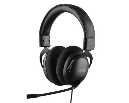 Навушники 2E Gaming HG310 V2 Black (2E-HG310V2-BK)